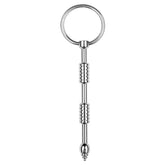 Ablaze Steel Urethral Beads